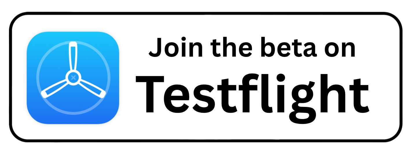 Join the beta on TestFlight
